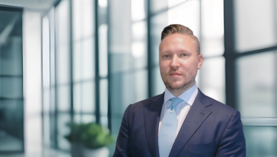 Hong Kong's financial services contract talent trends