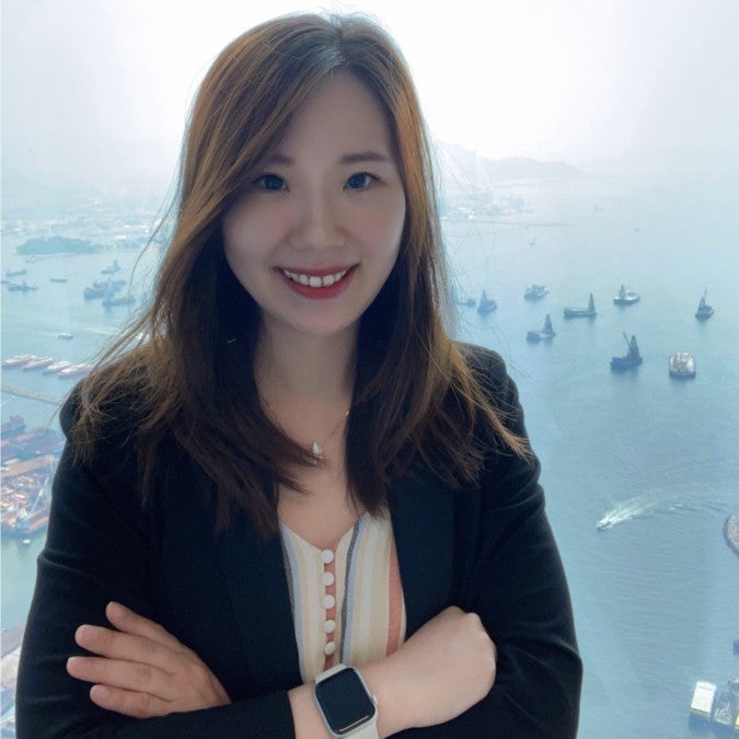 Karrie Wong