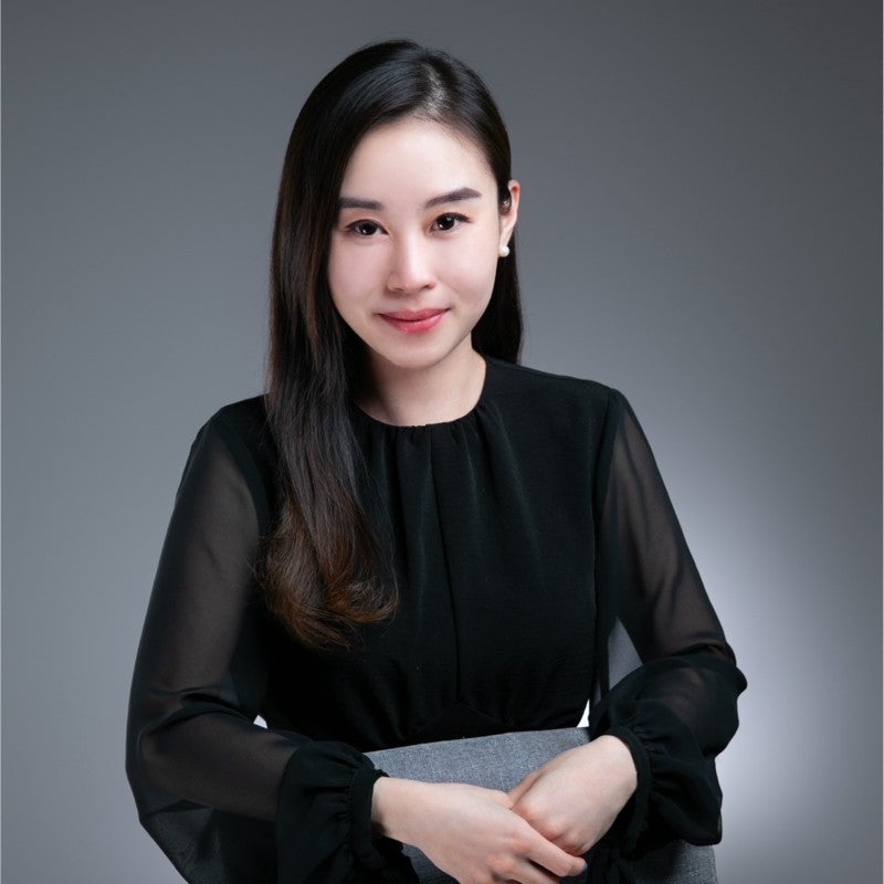 Yvonne Te