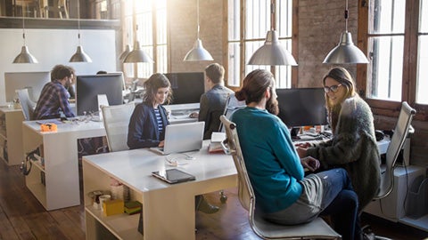 The successful way to conduct group interviews The successful way to conduct group interviews