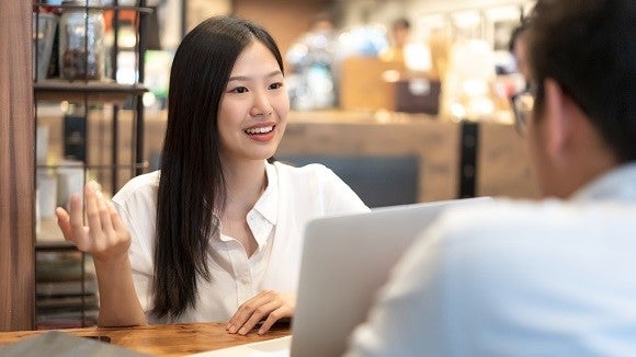 Soft skills in the age of automation Soft skills in the age of automation