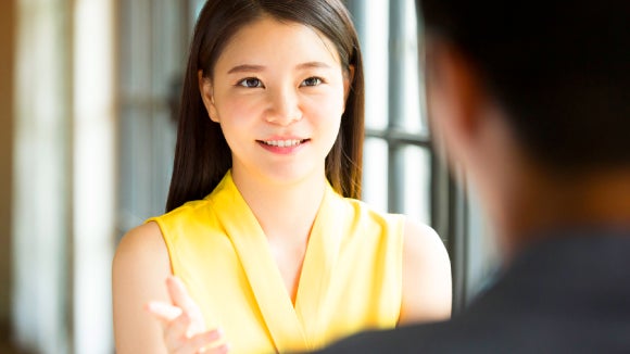 Interviewing the interviewer: how to give candidates the right impression