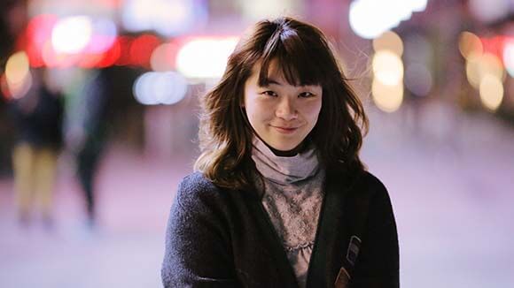 asian-woman-smile