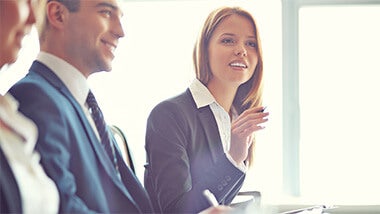 asking questions in interview