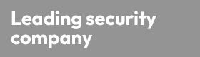Sales Manager/SM - guarding/ security services
