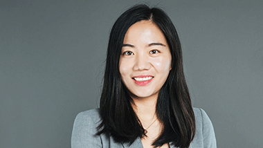 Julia Zhu