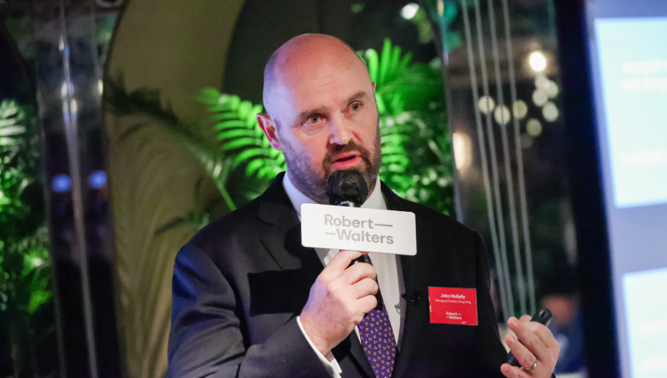 Hong Kong 2026 Hiring Market Outlook and Salary Trends