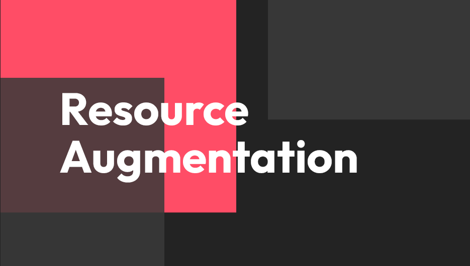 resource